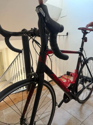 Bicicleta Mérida Scultura 400