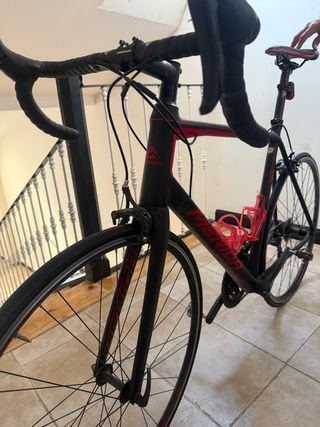 Bicicleta Mérida Scultura 400