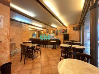 Local comercial en venta en Ensanche en Coruña (A)
