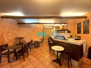 Local comercial en venta en Ensanche en Coruña (A)