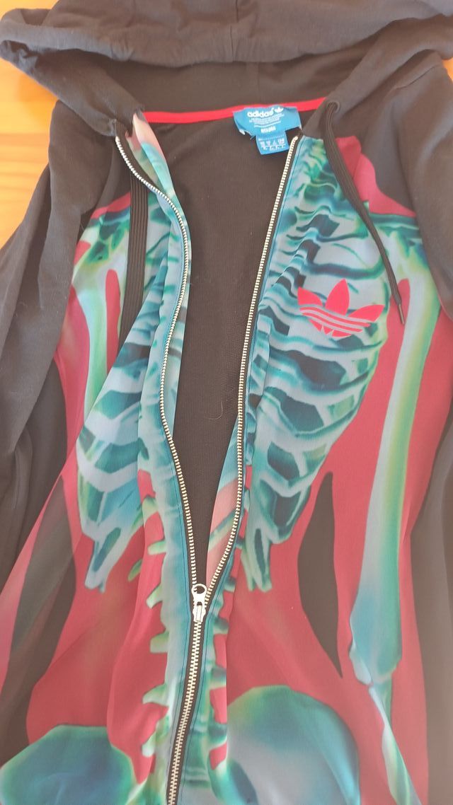 Set Adidas Rita Ora taglia 38