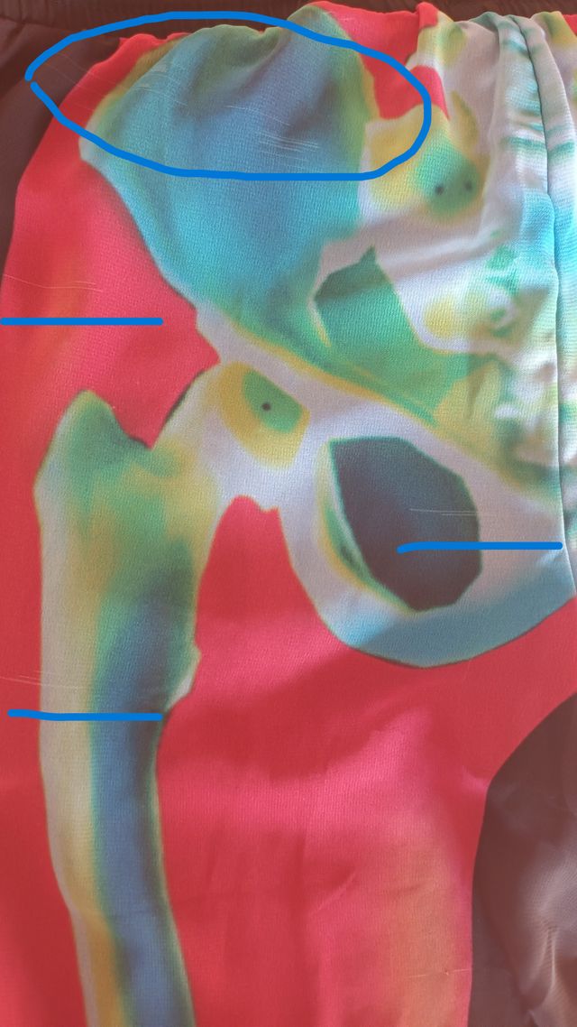 Set Adidas Rita Ora taglia 38