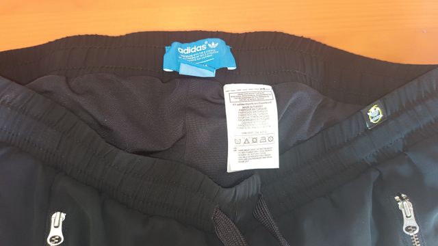 Set Adidas Rita Ora taglia 38