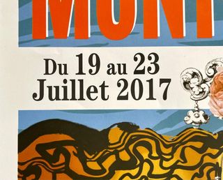 CARTEL DE MONT-DE-MARSAN 2017