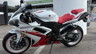 Despiece Yamaha YZF R1 R6