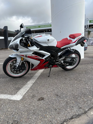 Despiece Yamaha YZF R1 R6