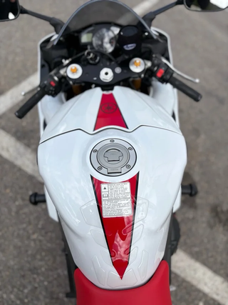 Despiece Yamaha YZF R1 R6