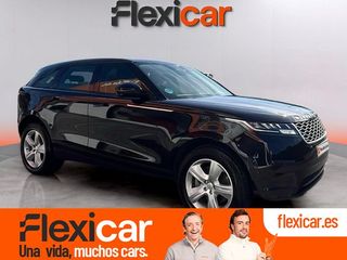 Land-Rover Range Rover Velar 2.0D I4 150kW (204CV) 4WD Auto