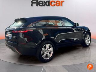 Land-Rover Range Rover Velar 2.0D I4 150kW (204CV) 4WD Auto