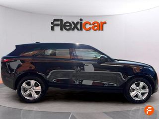 Land-Rover Range Rover Velar 2.0D I4 150kW (204CV) 4WD Auto