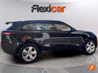 Land-Rover Range Rover Velar 2.0D I4 150kW (204CV) 4WD Auto