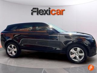 Land-Rover Range Rover Velar 2.0D I4 150kW (204CV) 4WD Auto
