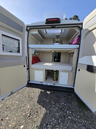 Camper Fiat Ducato (projectcaravans)