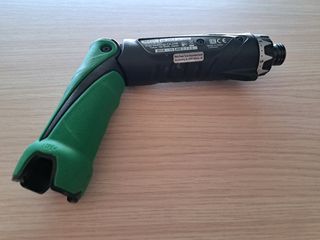 Taladro Atornillador HiKOKI 3.6V + Cargador