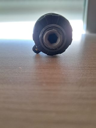 Taladro Atornillador HiKOKI 3.6V + Cargador