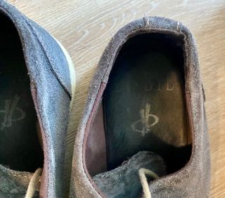 Zapatos de Di-Bye