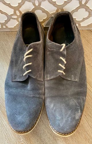 Zapatos de Di-Bye