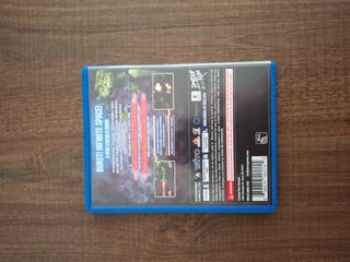 Dariusburst CS PS Vita (Limited Run Games)