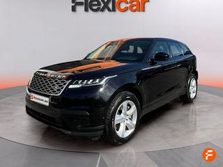 Land-Rover Range Rover Velar 2.0D I4 150kW (204CV) 4WD Auto