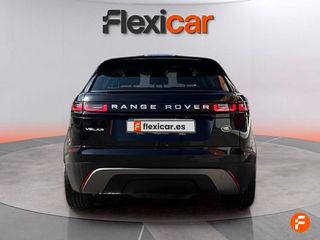 Land-Rover Range Rover Velar 2.0D I4 150kW (204CV) 4WD Auto