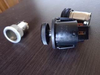 Interruptores Opel Kadett E GTE GSi