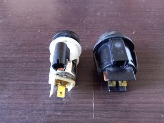 Interruptores Opel Kadett E GTE GSi