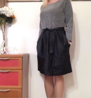 Vestido Nuna Lie Nuevo (TARA)
