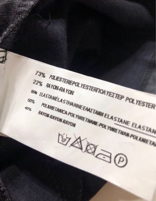 Vestido Nuna Lie Nuevo (TARA)