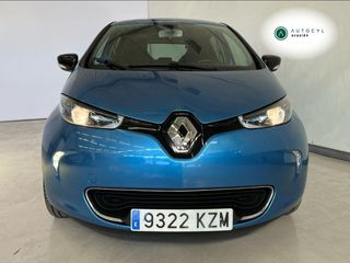 Renault Zoe Limited 40 R110