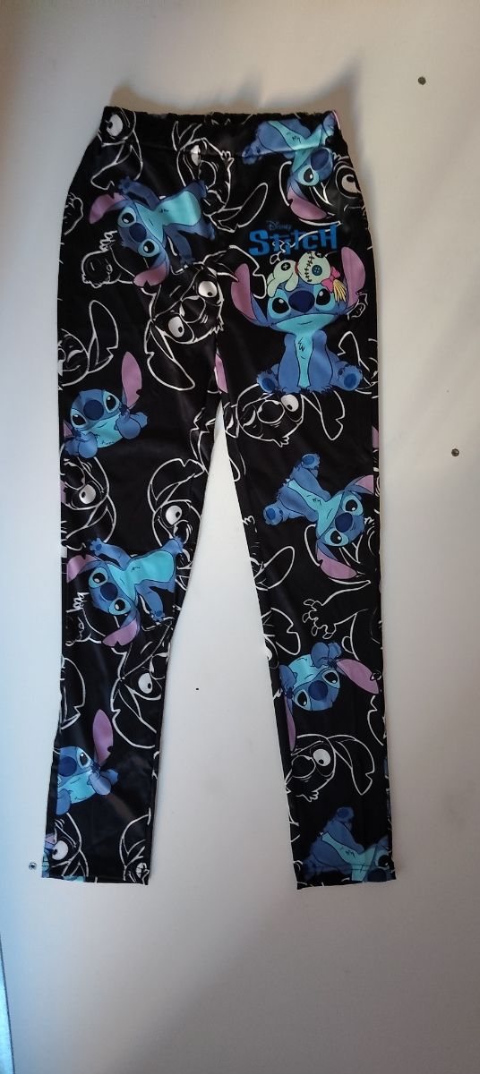 Mallas de Stitch