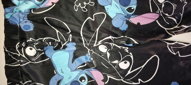Mallas de Stitch