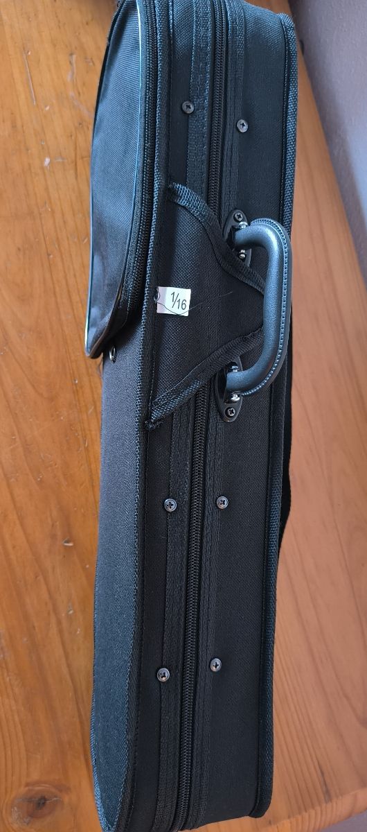 Violín 1/16