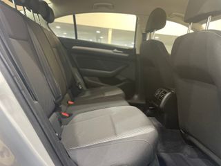 Volkswagen Passat Advance 1.6 TDI 88kW (120CV)
