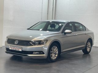 Volkswagen Passat Advance 1.6 TDI 88kW (120CV)