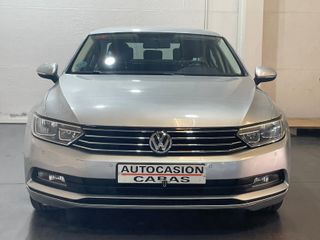 Volkswagen Passat Advance 1.6 TDI 88kW (120CV)