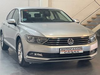 Volkswagen Passat Advance 1.6 TDI 88kW (120CV)