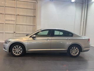 Volkswagen Passat Advance 1.6 TDI 88kW (120CV)