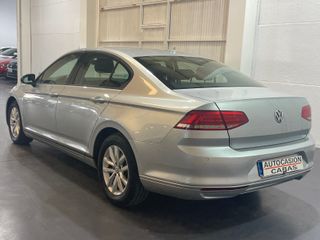Volkswagen Passat Advance 1.6 TDI 88kW (120CV)