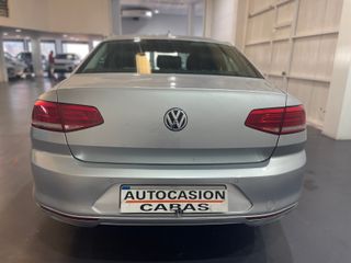 Volkswagen Passat Advance 1.6 TDI 88kW (120CV)