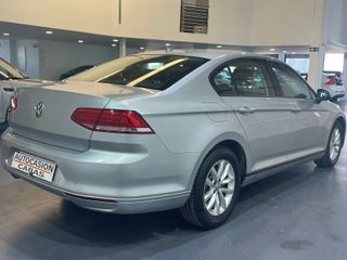 Volkswagen Passat Advance 1.6 TDI 88kW (120CV)
