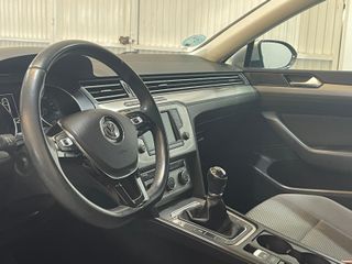 Volkswagen Passat Advance 1.6 TDI 88kW (120CV)