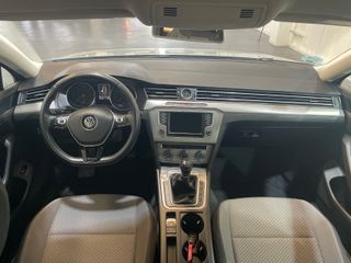 Volkswagen Passat Advance 1.6 TDI 88kW (120CV)