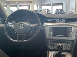Volkswagen Passat Advance 1.6 TDI 88kW (120CV)
