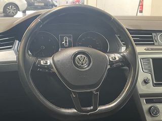 Volkswagen Passat Advance 1.6 TDI 88kW (120CV)
