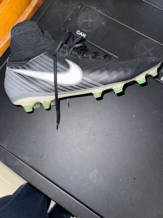 Botas de fútbol Nike Magista AG