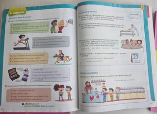Matemáticas. 4 Primaria. Savia