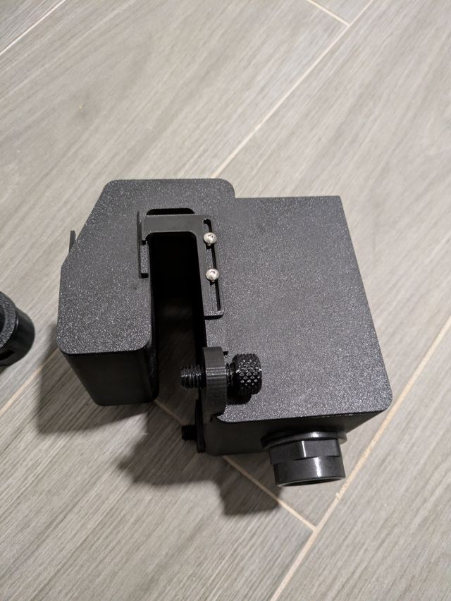 Varios disponibles. Rebosadero Blau