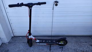 Smartgyro Z-One Patinete Eléctrico