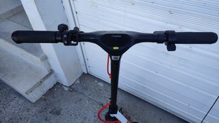 Smartgyro Z-One Patinete Eléctrico