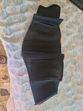 Faja Lumbar Negra